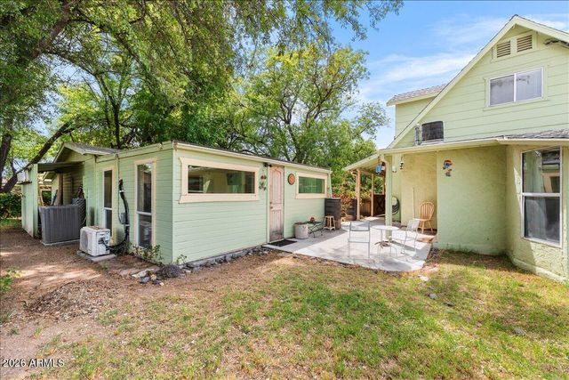 3001 S ASPEN Way, Camp Verde, AZ 86322