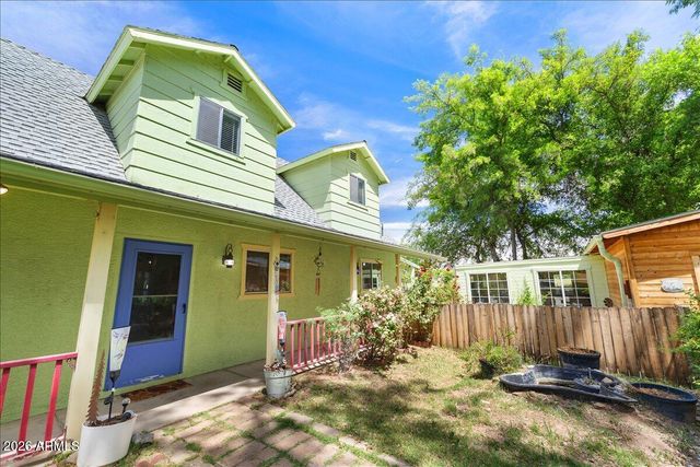 3001 S ASPEN Way, Camp Verde, AZ 86322