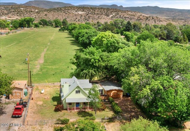3001 S ASPEN Way, Camp Verde, AZ 86322