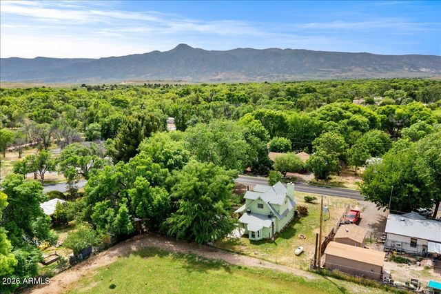 3001 S ASPEN Way, Camp Verde, AZ 86322