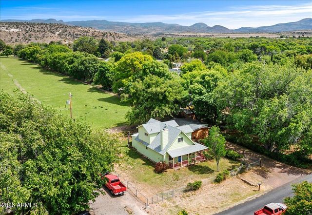 3001 S ASPEN Way, Camp Verde, AZ 86322