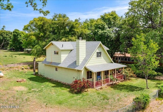 3001 S ASPEN Way, Camp Verde, AZ 86322