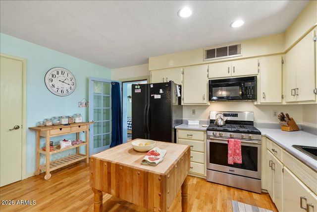 3001 S ASPEN Way, Camp Verde, AZ 86322