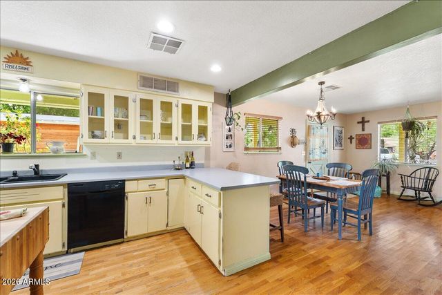 3001 S ASPEN Way, Camp Verde, AZ 86322
