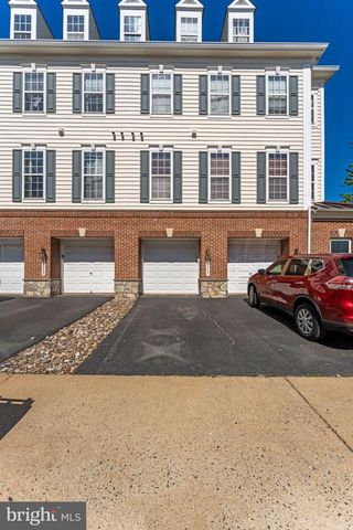14515 KYLEWOOD WAY, Gainesville, VA 20155