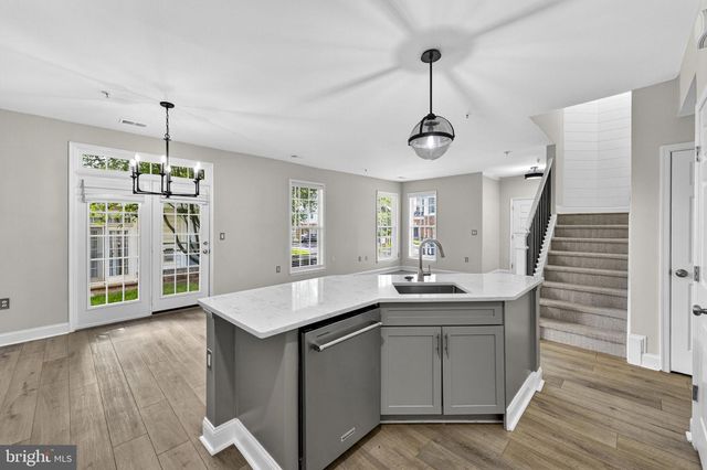 14515 KYLEWOOD WAY, Gainesville, VA 20155