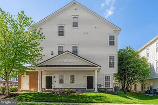 14515 KYLEWOOD WAY, Gainesville, VA 20155