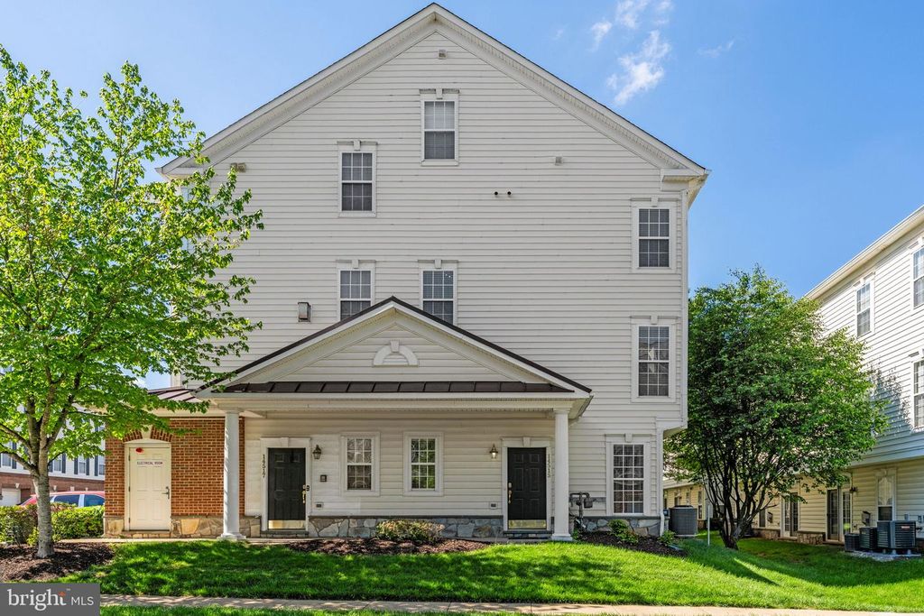 14515 KYLEWOOD WAY, Gainesville, VA 20155
