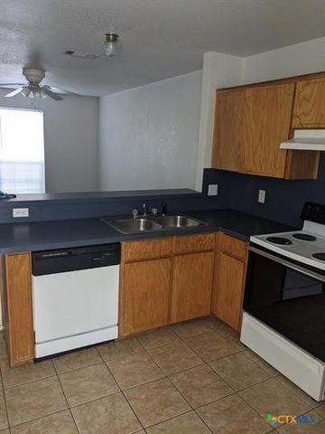 1200 Industrial Boulevard, Killeen, TX 76549