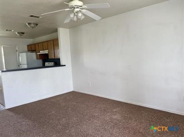 1200 Industrial Boulevard, Killeen, TX 76549