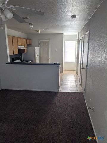 1200 Industrial Boulevard, Killeen, TX 76549