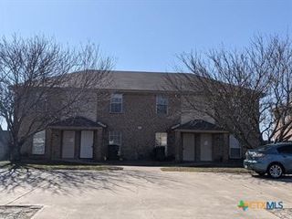 1200 Industrial Boulevard, Killeen, TX 76549