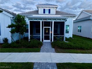 7255 Saona CT, Naples, FL 34113