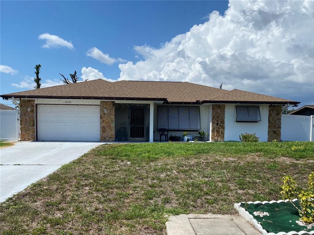 12322 ALTA MIRA STREET, North Port, FL 34287