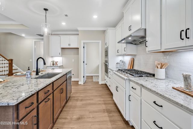 1113 Rockhill Road, Castle Hayne, NC 28429