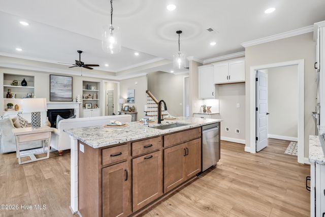 1113 Rockhill Road, Castle Hayne, NC 28429