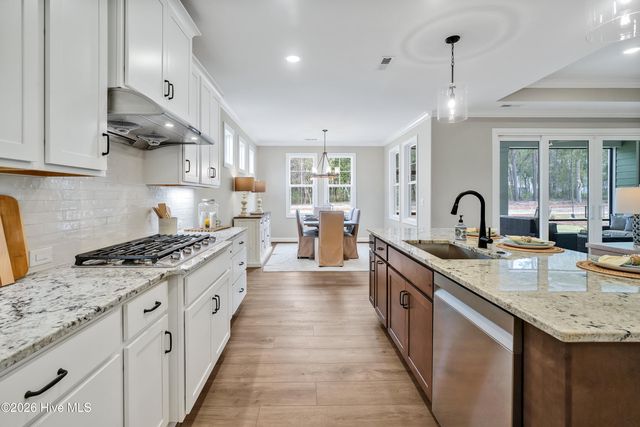 1113 Rockhill Road, Castle Hayne, NC 28429