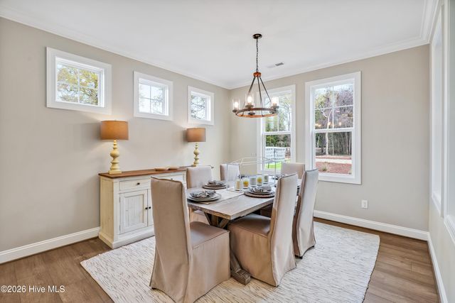1113 Rockhill Road, Castle Hayne, NC 28429