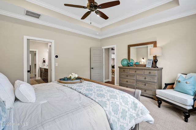1113 Rockhill Road, Castle Hayne, NC 28429