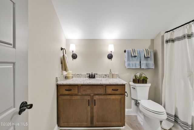 1113 Rockhill Road, Castle Hayne, NC 28429