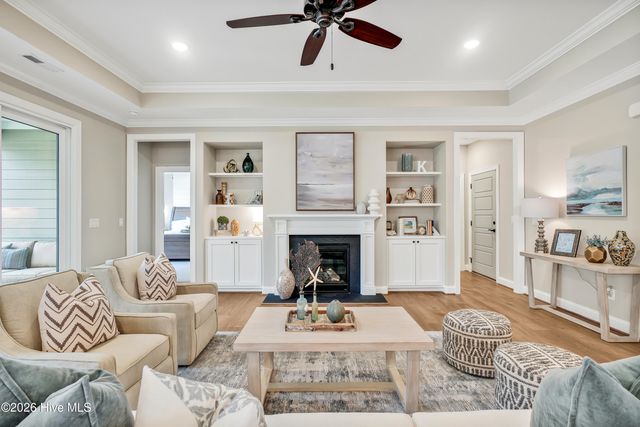 1113 Rockhill Road, Castle Hayne, NC 28429