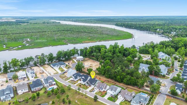 1113 Rockhill Road, Castle Hayne, NC 28429