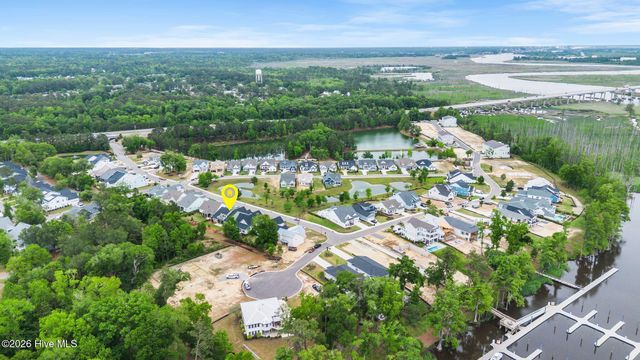 1113 Rockhill Road, Castle Hayne, NC 28429