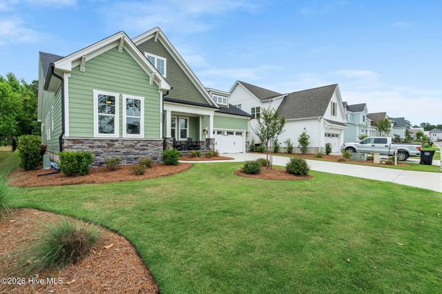 1113 Rockhill Road, Castle Hayne, NC 28429
