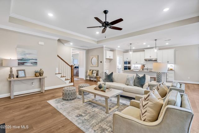 1113 Rockhill Road, Castle Hayne, NC 28429
