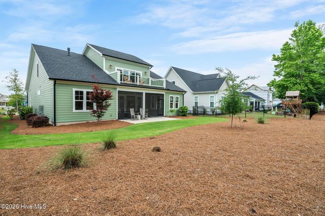 1113 Rockhill Road, Castle Hayne, NC 28429