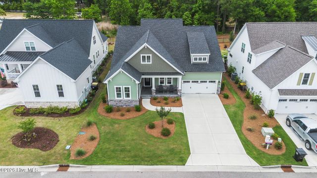 1113 Rockhill Road, Castle Hayne, NC 28429