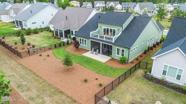 1113 Rockhill Road, Castle Hayne, NC 28429