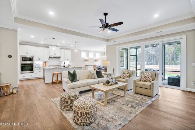 1113 Rockhill Road, Castle Hayne, NC 28429