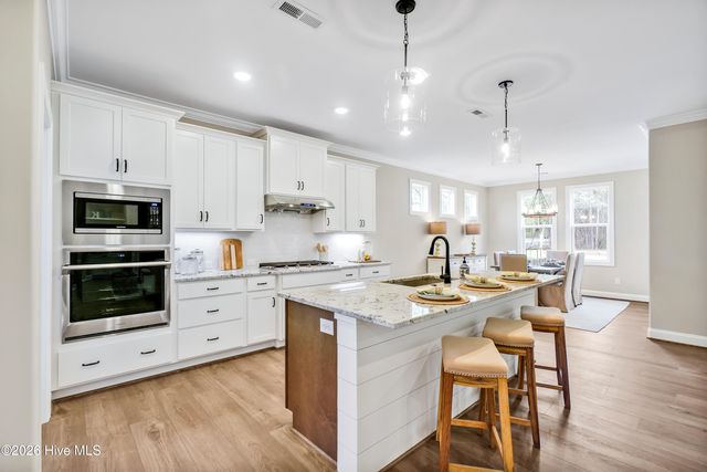 1113 Rockhill Road, Castle Hayne, NC 28429