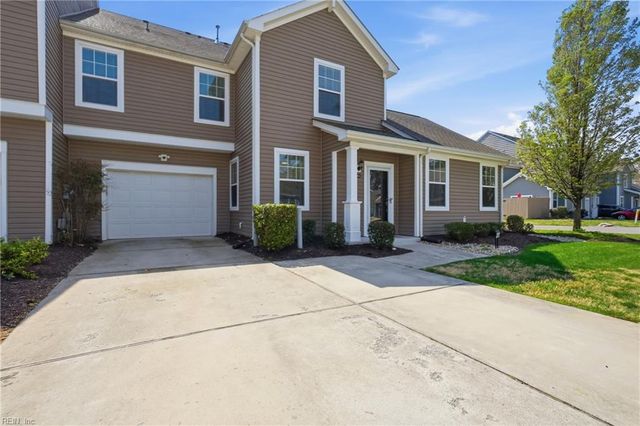 943 Vineyard Pl Unit A, Suffolk, VA 23435