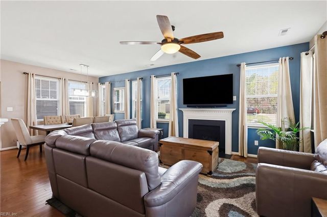 943 Vineyard Pl Unit A, Suffolk, VA 23435