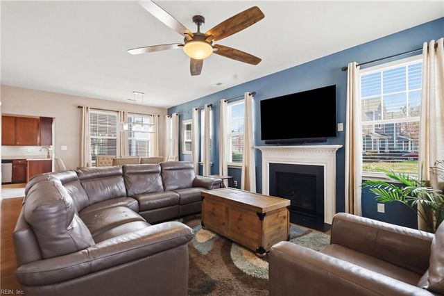 943 Vineyard Pl Unit A, Suffolk, VA 23435