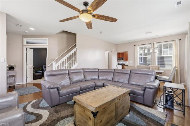 943 Vineyard Pl Unit A, Suffolk, VA 23435