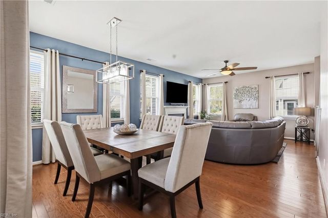 943 Vineyard Pl Unit A, Suffolk, VA 23435