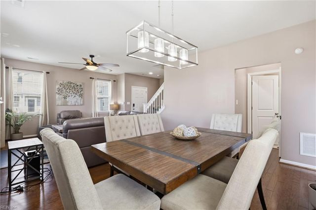 943 Vineyard Pl Unit A, Suffolk, VA 23435