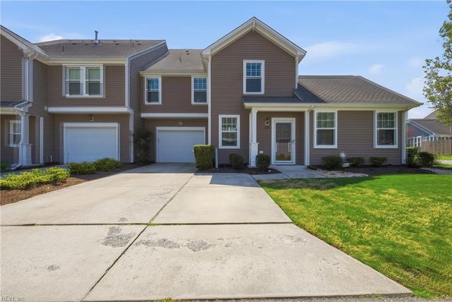 943 Vineyard Pl Unit A, Suffolk, VA 23435