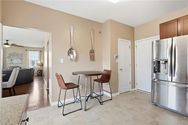 943 Vineyard Pl Unit A, Suffolk, VA 23435