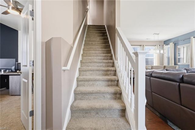 943 Vineyard Pl Unit A, Suffolk, VA 23435