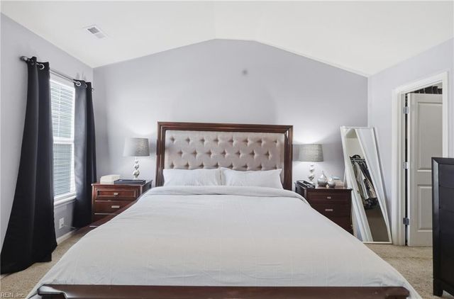 943 Vineyard Pl Unit A, Suffolk, VA 23435