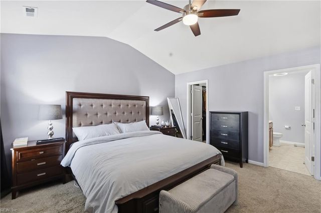 943 Vineyard Pl Unit A, Suffolk, VA 23435