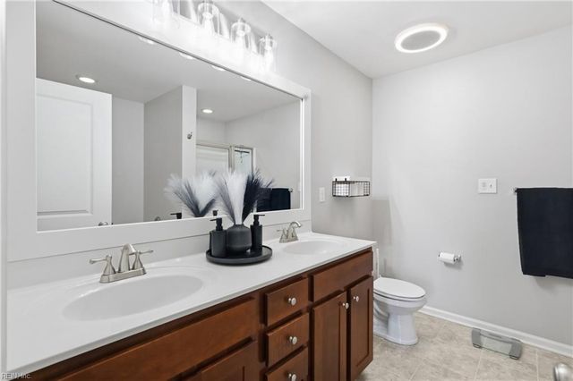 943 Vineyard Pl Unit A, Suffolk, VA 23435