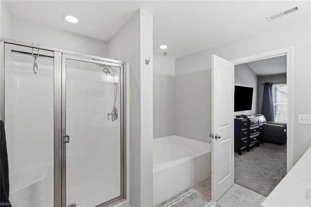 943 Vineyard Pl Unit A, Suffolk, VA 23435