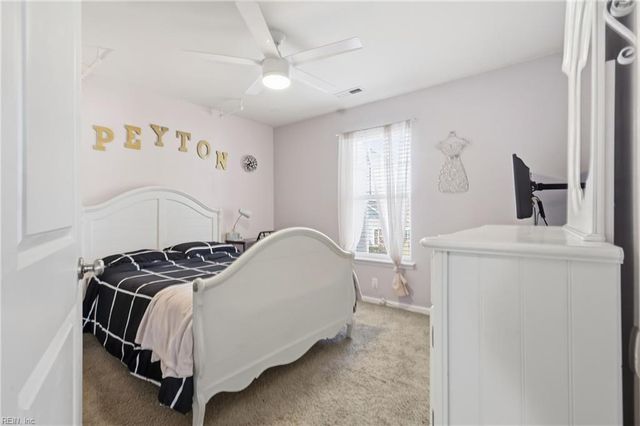 943 Vineyard Pl Unit A, Suffolk, VA 23435