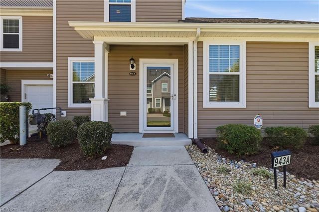 943 Vineyard Pl Unit A, Suffolk, VA 23435