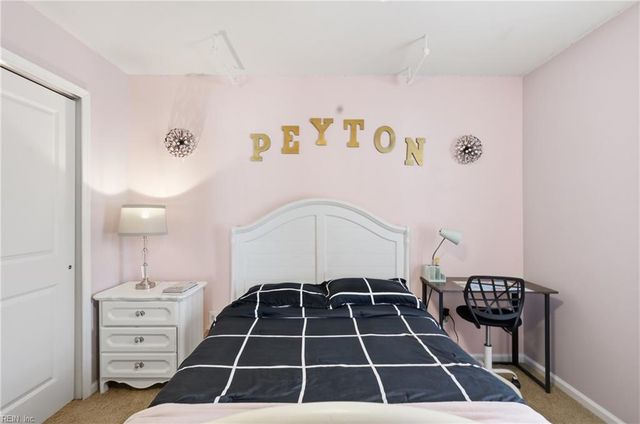 943 Vineyard Pl Unit A, Suffolk, VA 23435